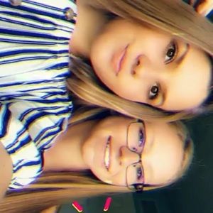 Meet your Posher, Laney